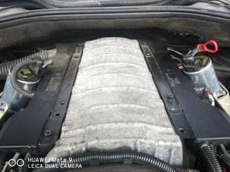 Stellmotoren am N62