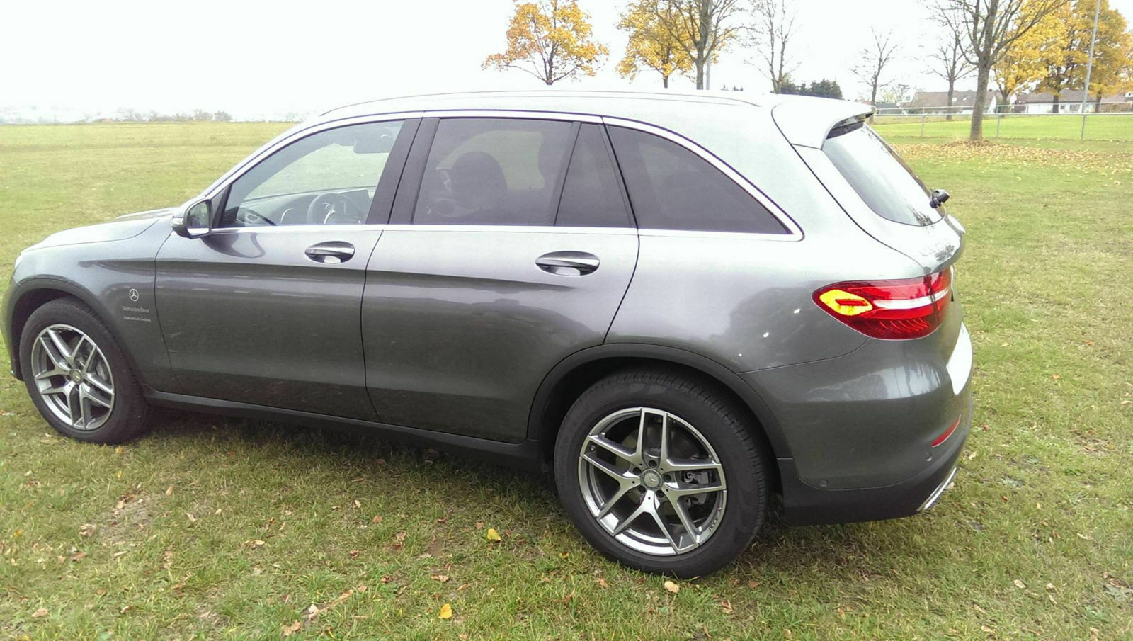 Der GLC Bilder Thread