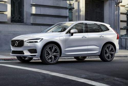 Volvo-xc60