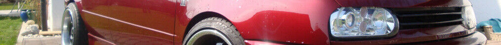 Der Golf 3 Forumsbild Bilder-Vorschlagsthread bis 31. April :)