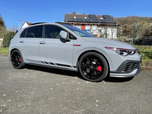 Golf 8 CS (2)