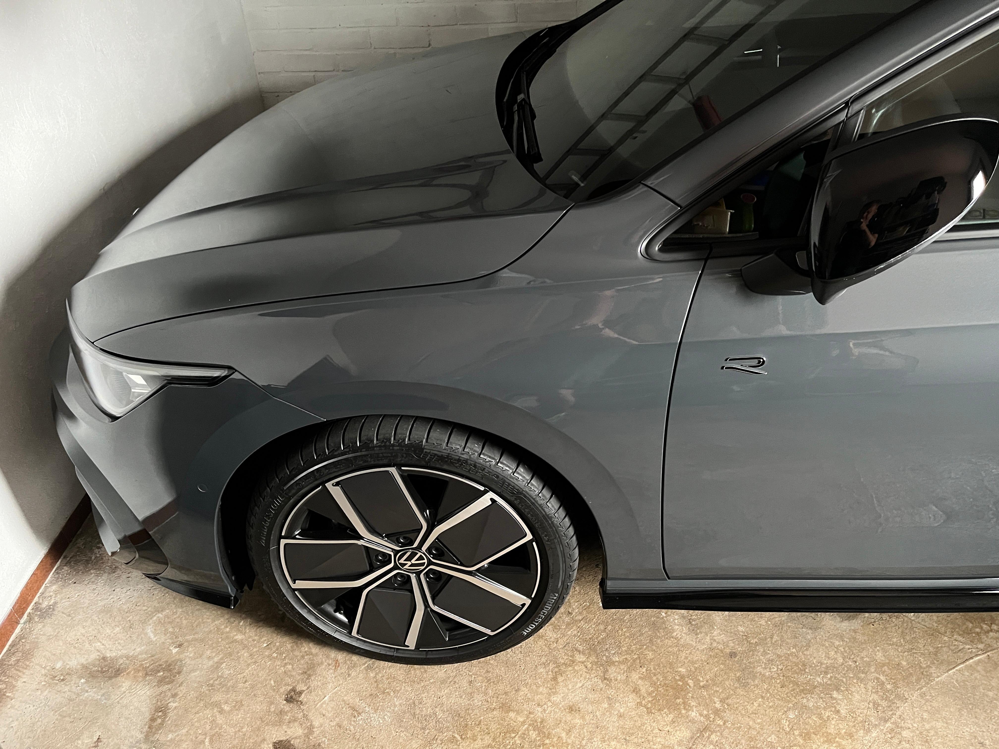 Der Golf-8 Bilderthread