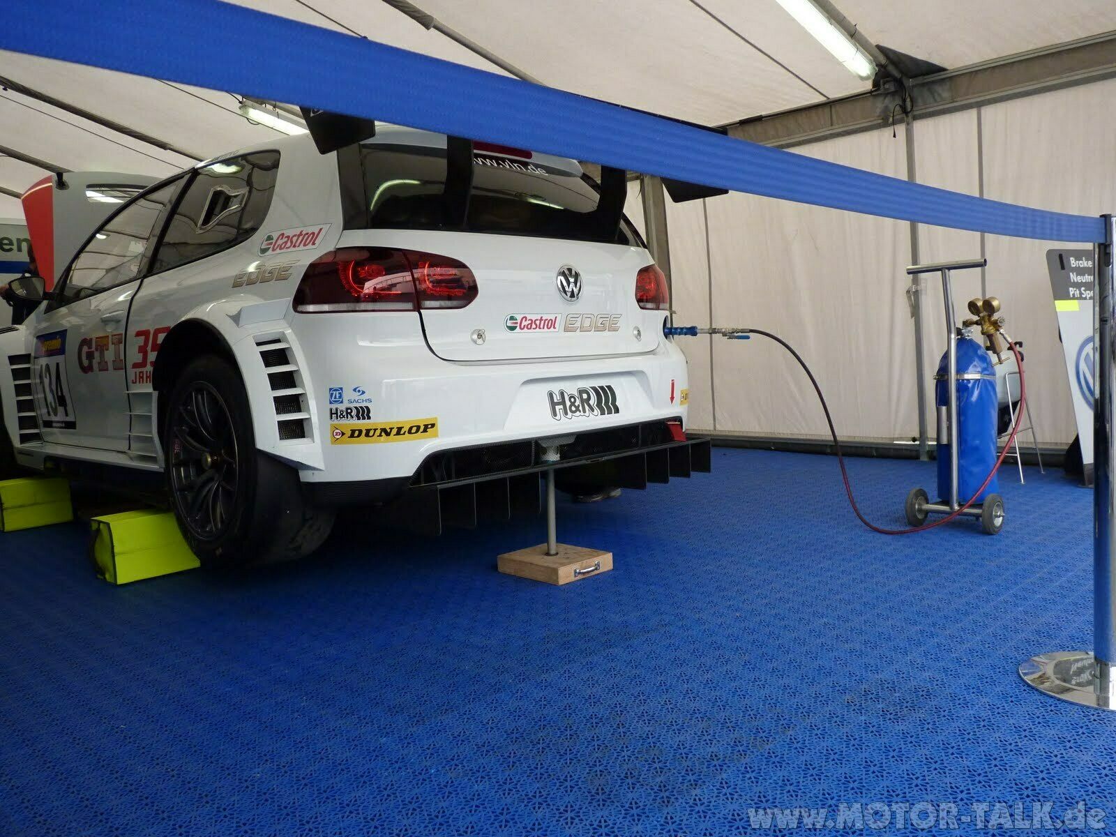 Der Golf GTI wird 35! Was verbindest Du persönlich mit dem Kultauto?