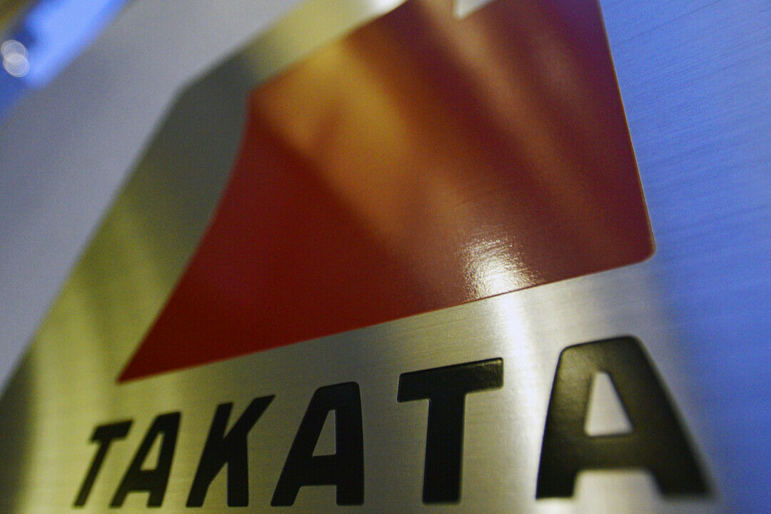 Die defekten Airbags des Zulieferers Takata halten die Autoindustrie seit Monaten in Atem