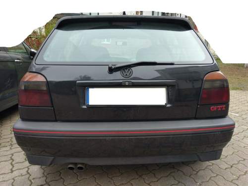 Jubi GTI