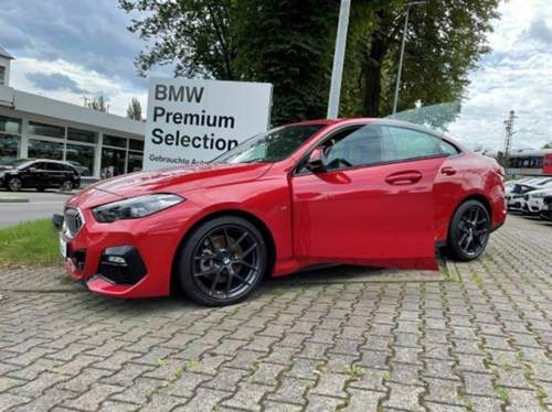 2er Gran Coupe