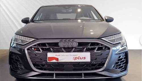 Audi-logo - gefällt mir am besten