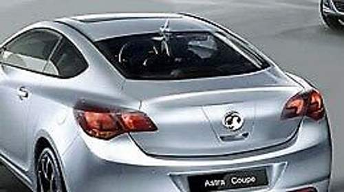 Astra-coupe
