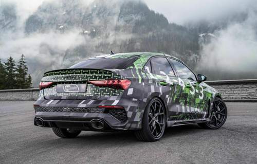 RS 3