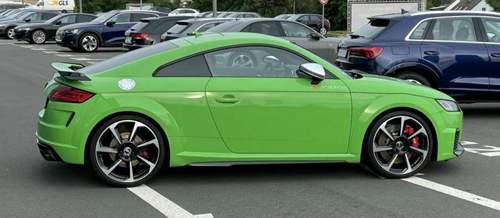 TTRS