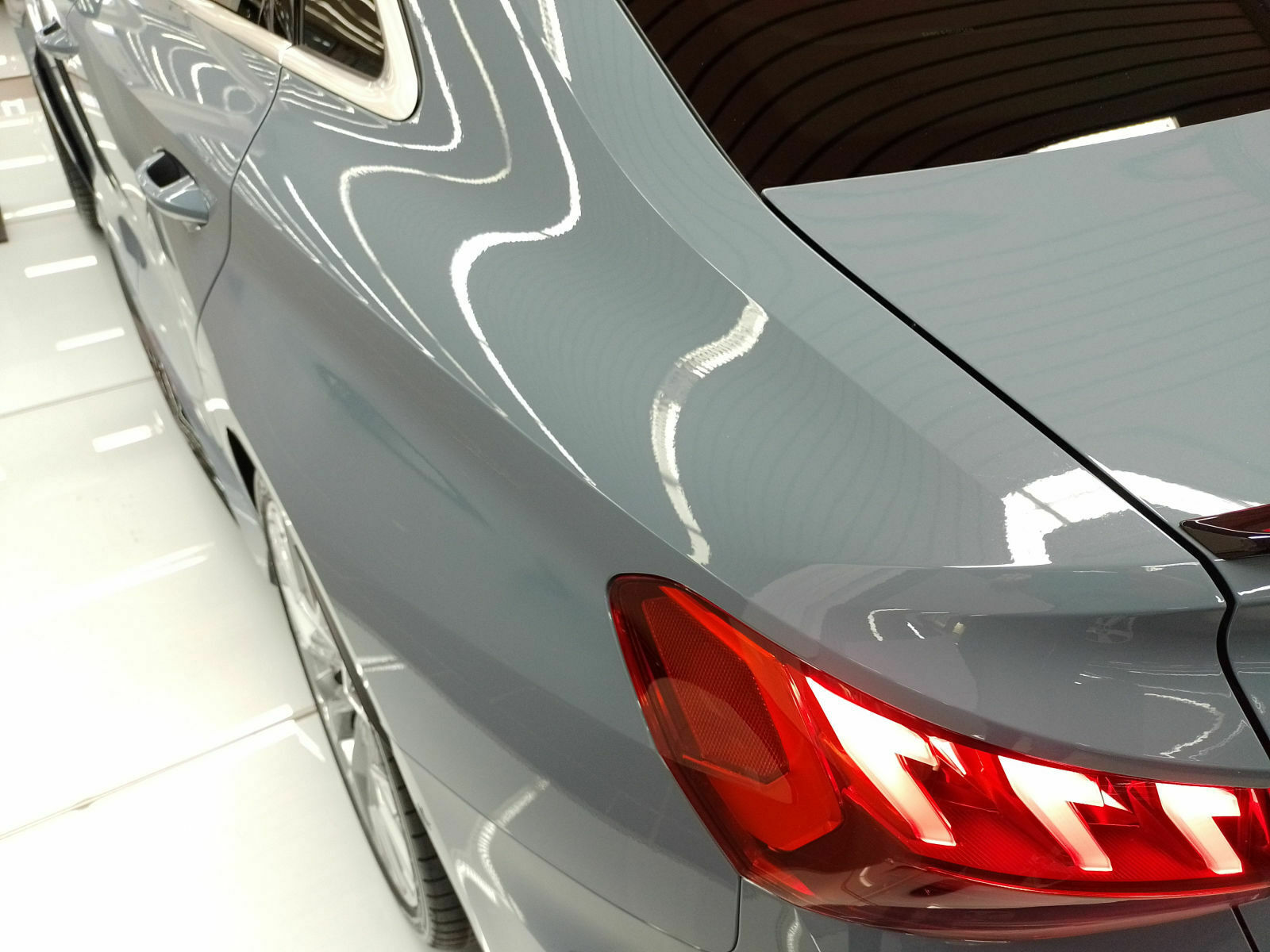 Der große Audi RS3 8Y-Thread