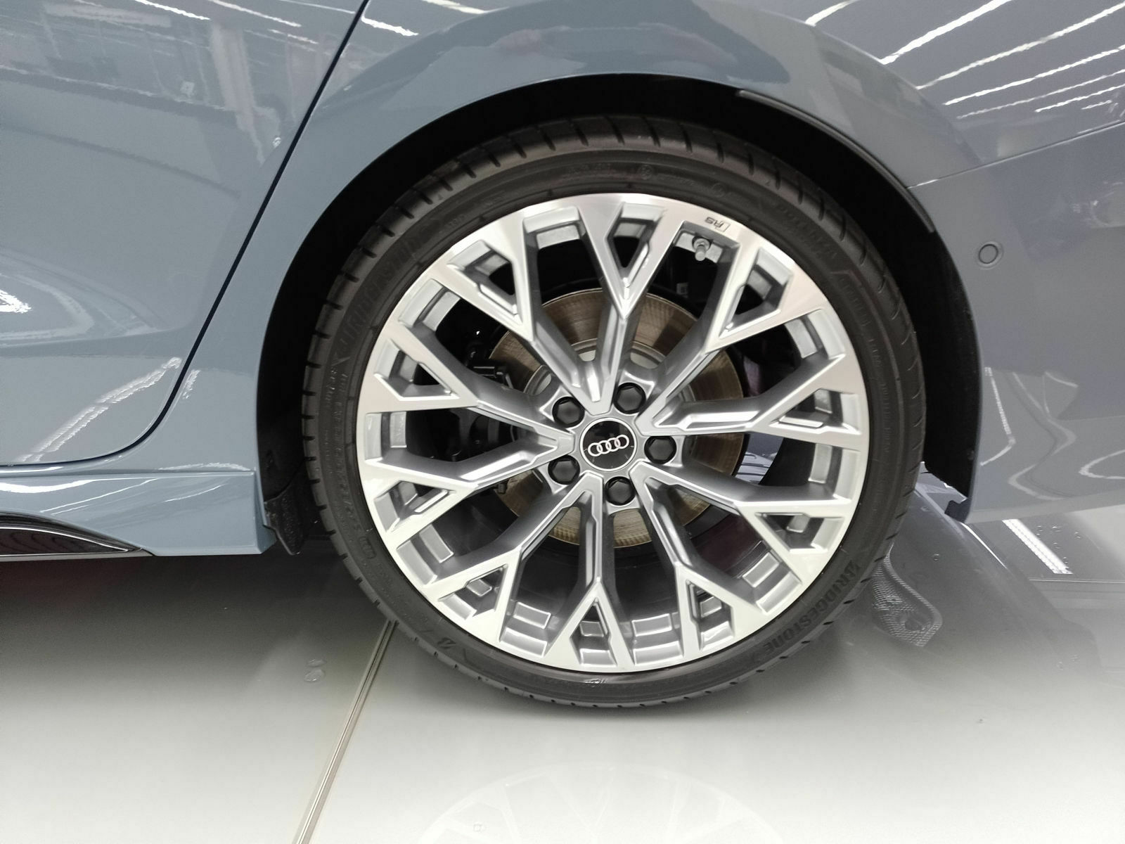 Der große Audi RS3 8Y-Thread