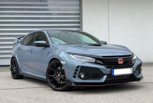 Civic