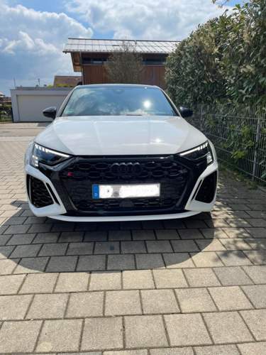 Audi RS 3
