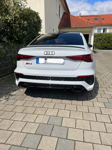 Audi RS 3