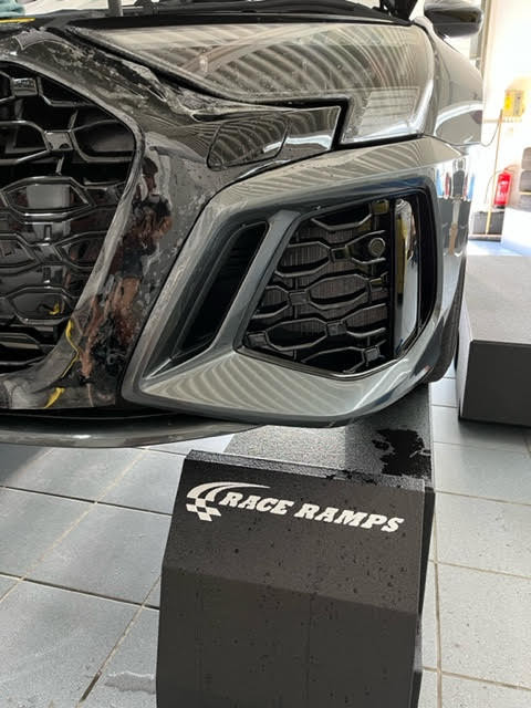 Der große Audi RS3 8Y-Thread