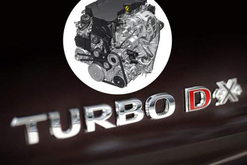 Neuer Diesel: Zwei Turbos, 210 PS, 480 Newtonmeter Drehmoment