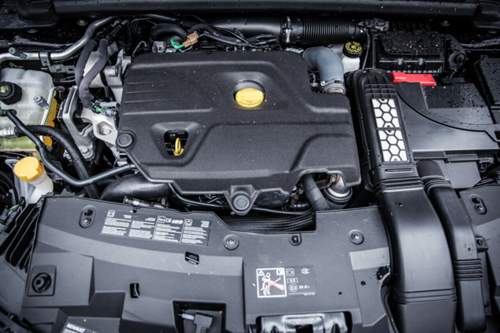 Im MOTOR-TALK-Test verbrauchte der Talisman dCi 160 im Schnitt 6,9 Liter Diesel je 100 Kilometer