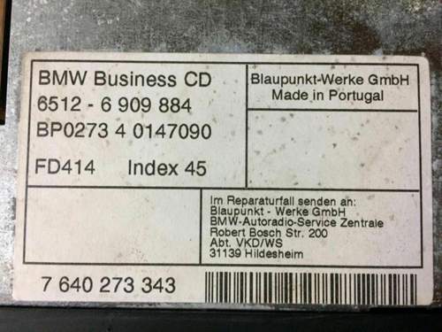 Radiocode