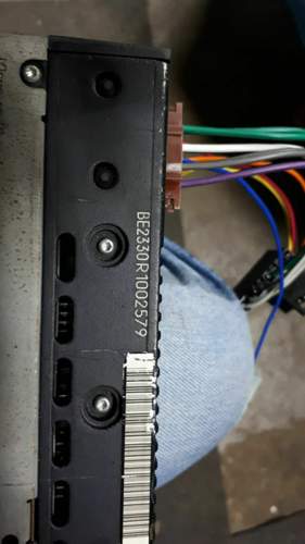 Radiocode