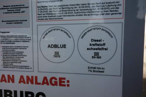 Adblue-din-70070