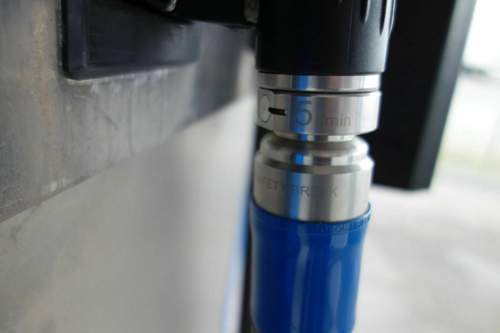 Adblue-durchflussmenge-5l