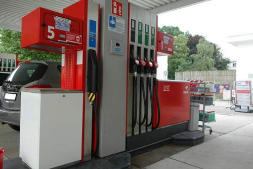 Orlen-pkw-adblue-zapfsaeule