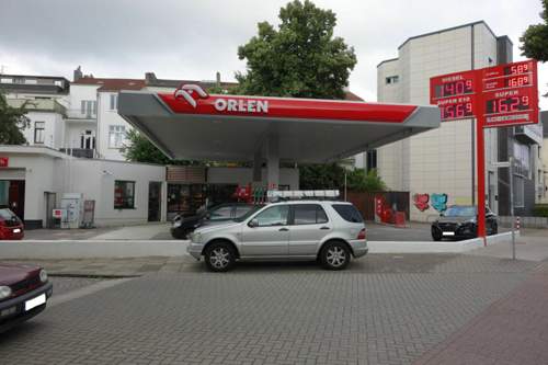 Orlen-bremen