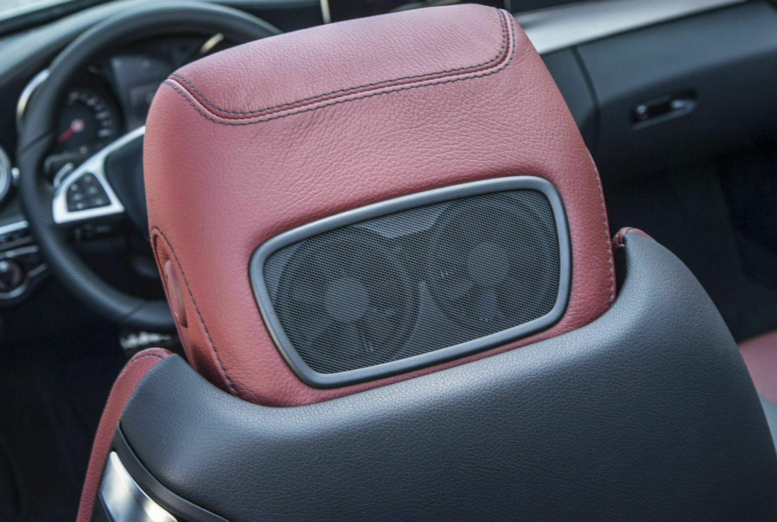 Der Airscarf darf von Mercedes wieder uneingeschränkt verbaut werden, im verlorenen Patentstreit hat man eine "Lösung" gefunden
