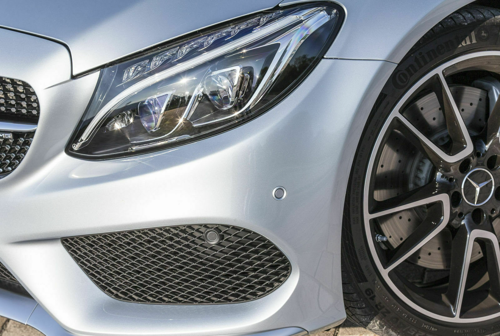 Fahrbericht Mercedes-Benz C-Klasse Cabrio