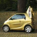 Goldhasen-smart, ein echter Fanartikel?