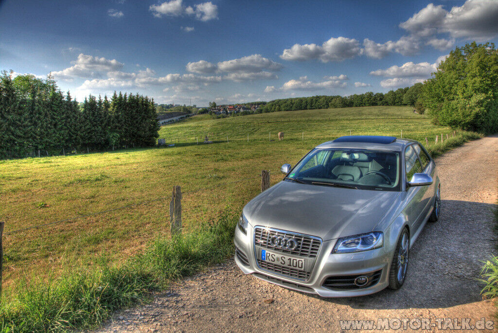 >>>>>Der HDR-Bearbeitungs-Thread<<<<<