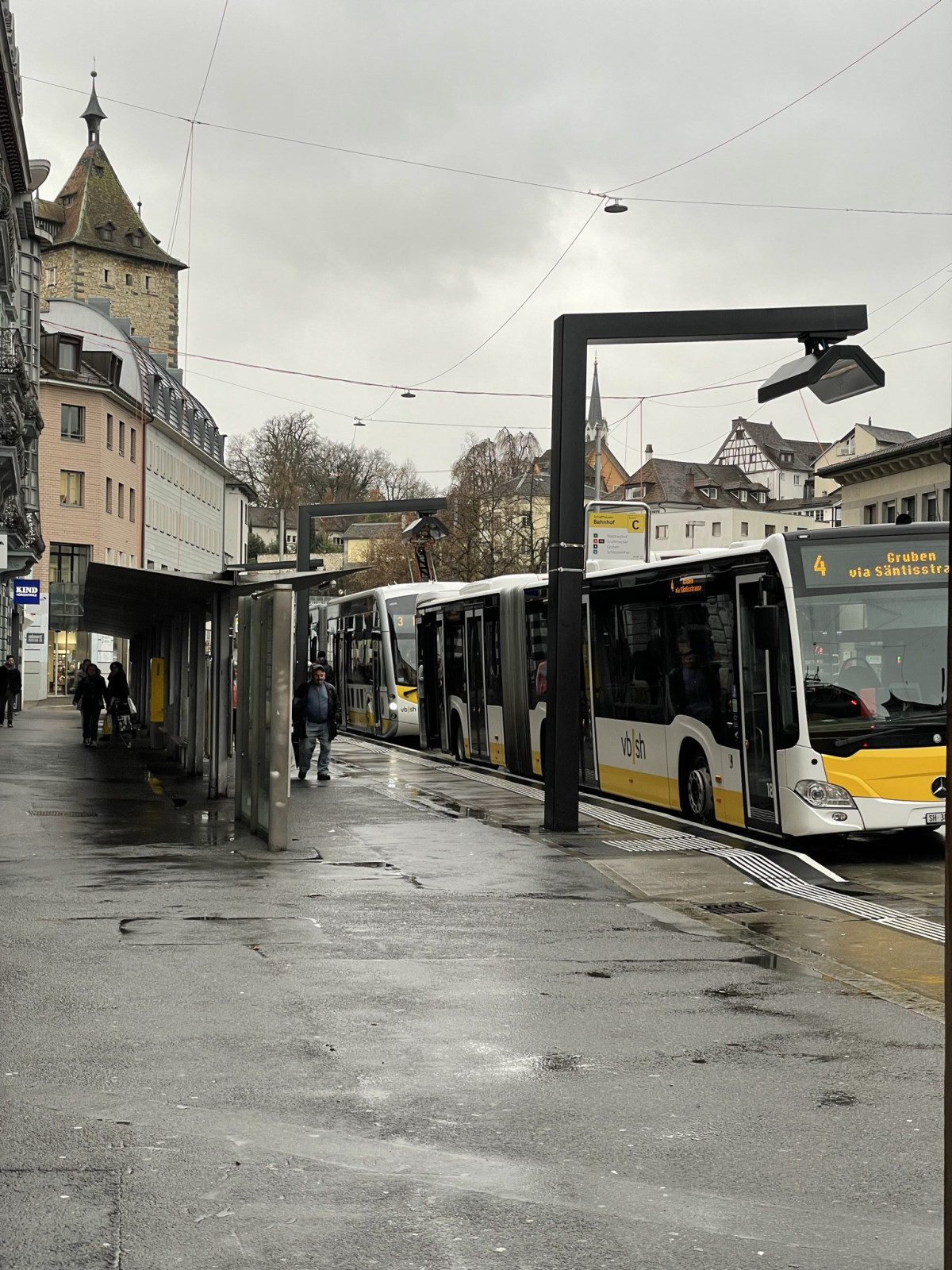 Der H&E Community-Thread - News, Grundsatz-Diskussionen u. OT