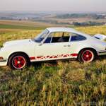 Damals Anfang der 70er Jahre mega cool