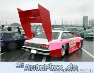 Riesen-spoiler-fail