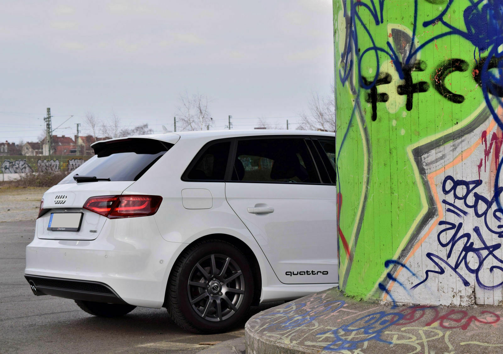 Der HQ/Profi-Bilder Sammelthread (dein Wagen + DSLR und Co.)