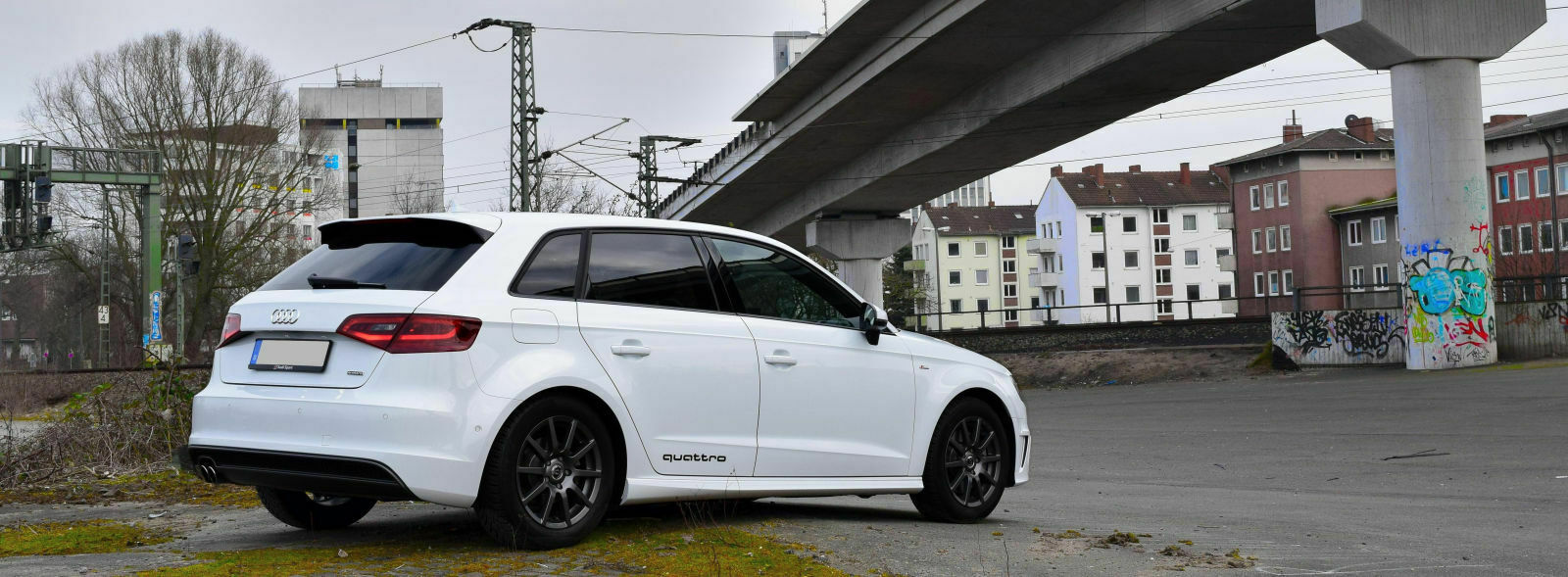 Der HQ/Profi-Bilder Sammelthread (dein Wagen + DSLR und Co.)