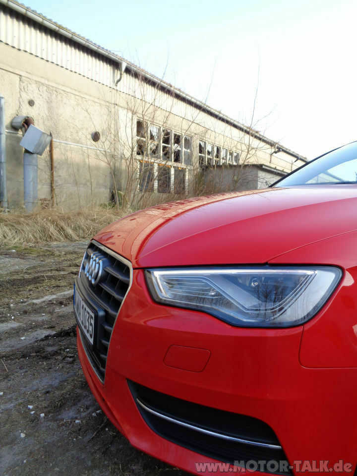 Der HQ/Profi-Bilder Sammelthread (dein Wagen + DSLR und Co.)