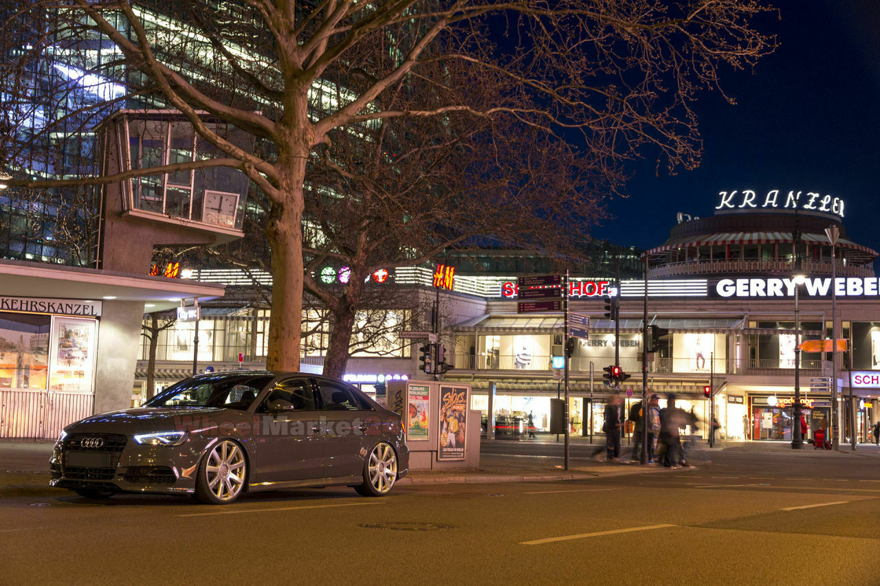Der HQ/Profi-Bilder Sammelthread (dein Wagen + DSLR und Co.)