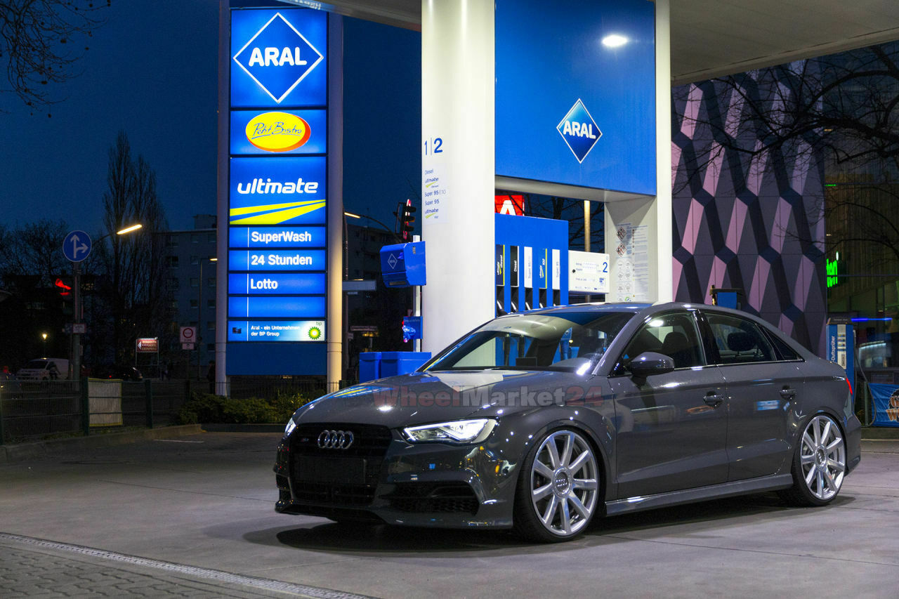 Der HQ/Profi-Bilder Sammelthread (dein Wagen + DSLR und Co.)