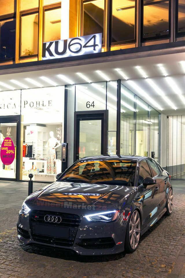Der HQ/Profi-Bilder Sammelthread (dein Wagen + DSLR und Co.)