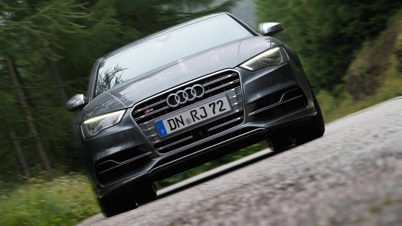Der HQ/Profi-Bilder Sammelthread (dein Wagen + DSLR und Co.)