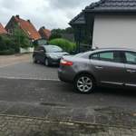 Tausch Renault Fluence 140PS gegen Citroen C4 Coupe VTi 120PS