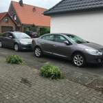 Coupe vs. 4 türige Limousine