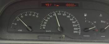 Laguna 1000