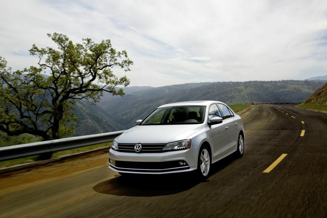 Der neue Jetta (hier die US-Version) kommt künftig aus Brasilien