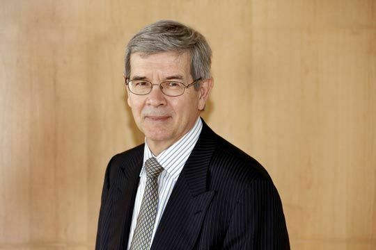 PSA-Vorstandschef Philippe Varin muss harte Einschnitte verantworten.