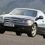 Der Legend von Honda