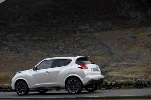 Einen echten Konkurrenten für den Juke gibt es nicht: Im B-SUV-Segment fahren bislang wenige Autos. Davon die meisten mit Diesel.