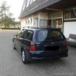 Mein Vectra
